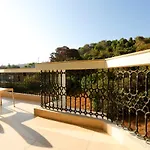 The Sea Horse Resort