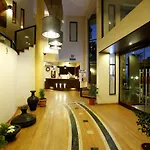 The Sea Horse Resort