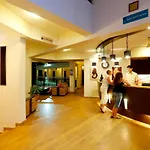 The Sea Horse Resort