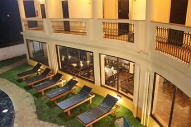 Resort The Sea Horse 3*