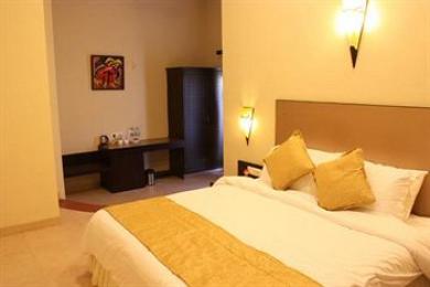 The Sea Horse Resort 3*