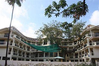 The Sea Horse 3* Baga
