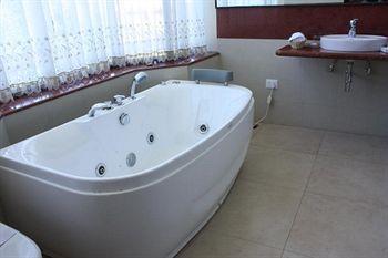 The Sea Horse Resort Baga