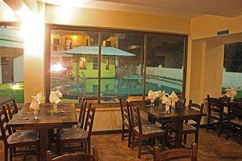 The Sea Horse Resort