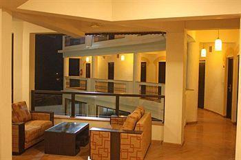 The Sea Horse Resort 3*