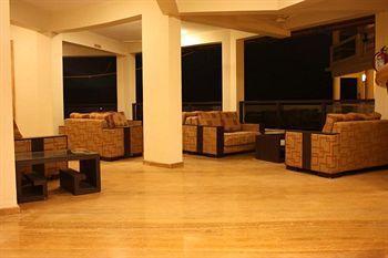 The Sea Horse Resort