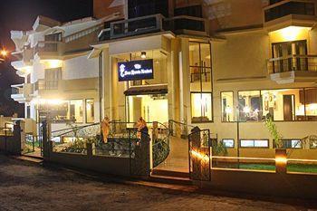 Resort The Sea Horse Baga