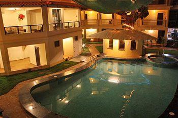 Resort The Sea Horse