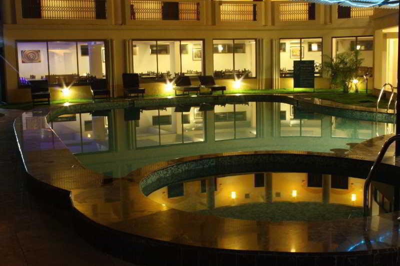 Resort The Sea Horse Baga