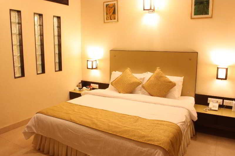 The Sea Horse 3* Baga