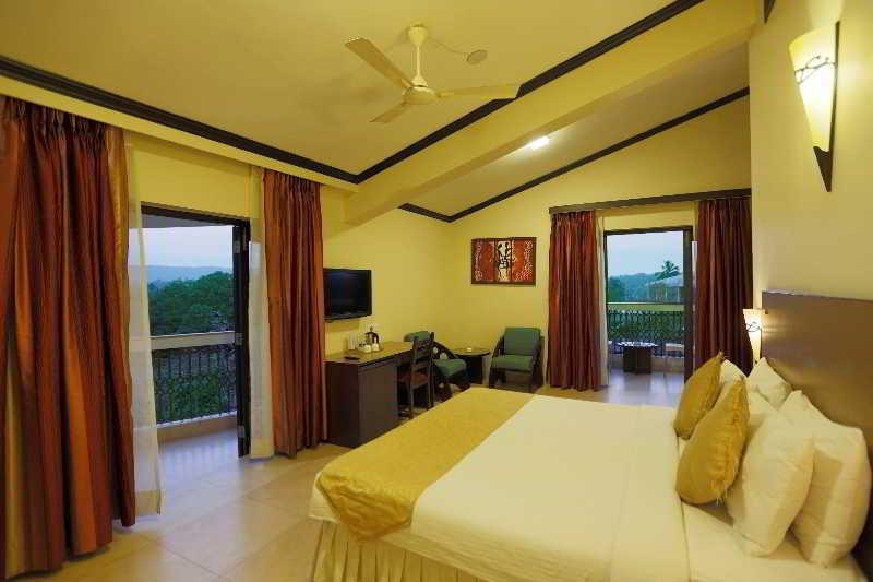 Resort The Sea Horse 3*