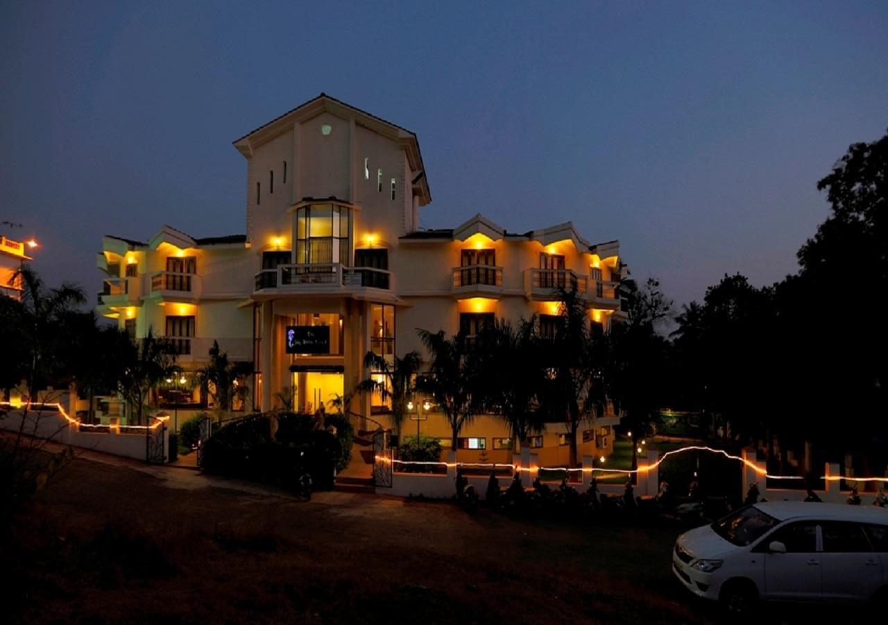 The Sea Horse Resort 3*