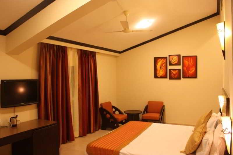 The Sea Horse Resort Baga