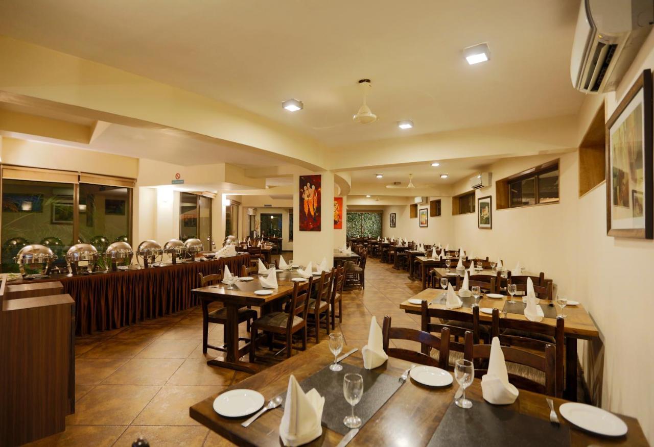 The Sea Horse 3* Baga