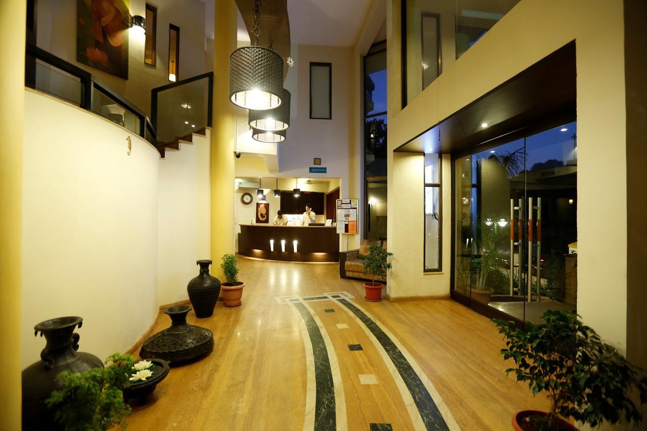 Resort The Sea Horse 3*