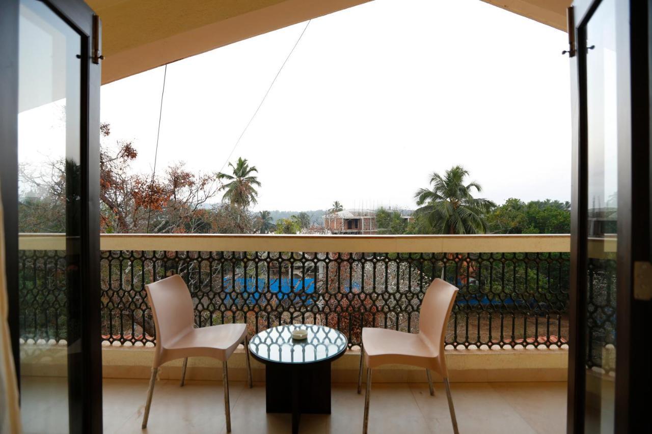 The Sea Horse 3* Baga